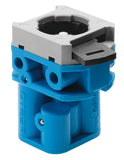 Hoofdafbeelding van de collectie - Festo 5/2-Way Front Panel Pneumatic Valves M5 SV