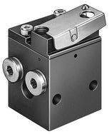 Festo 4/2-Weg Stang Bediende Pneumatische Ventielen G1/8