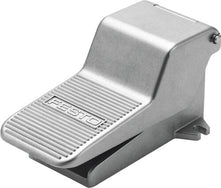 5/2-Weg Voetbediende Pneumatische Ventielen