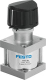 Hoofdafbeelding van de collectie - Pneumatic Selector Valves