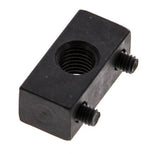 Hoofdafbeelding van de collectie - Klemflenzen voor schokdempers