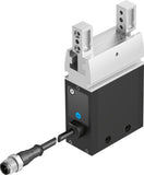 Hoofdafbeelding van de collectie - Parallel Grippers EHPS Electric