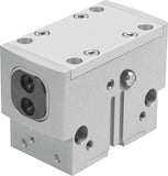 Hoofdafbeelding van de collectie - Parallel Grippers HGPD For Harsh Environments