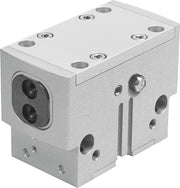 Parallel Grippers HGPD For Harsh Environments