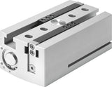 Hoofdafbeelding van de collectie - Festo Parallelgrijpers HGPL
