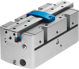 Hoofdafbeelding van de collectie - Parallel Grippers HGPP High-precision