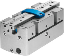 Parallel Grippers HGPP High-precision