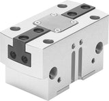 Hoofdafbeelding van de collectie - Festo Parallelgrijpers HGPT