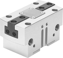 Parallel Grippers HGPT Sturdy And Powerful