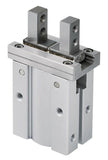 Hoofdafbeelding van de collectie - Parallel Grippers MCHC 6-25 mm