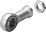 Hoofdafbeelding van de collectie - Festo Cylinder Mounting Parts And Accessories