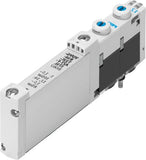 Hoofdafbeelding van de collectie - Festo Insteek Magneetventielen VUVG