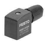 Hoofdafbeelding van de collectie - Festo Plug Sockets MSSD