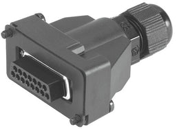 Festo Stekkerverbindingen, Stekker SD-SUB