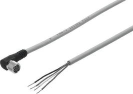 Festo Stekkerverbindingen Met Kabels SIM