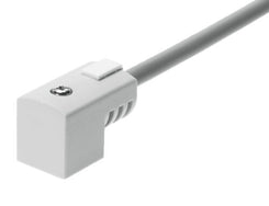 Festo Stekkerverbindingen Met Kabels KMEB