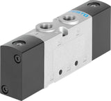 Hoofdafbeelding van de collectie - Festo Universal Pneumatic Valves VUWS