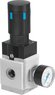 Festo Precisiedrukregelventielen MS6-LRP
