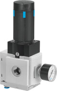 Precision Pressure Regulators For Manifold Assembly MS-LRPB