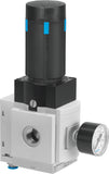 Hoofdafbeelding van de collectie - Precision Pressure Regulators MS6-LRPB