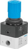 Hoofdafbeelding van de collectie - Compressed Air Regulator Individual Components
