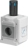 Hoofdafbeelding van de collectie - Festo Pressure Regulators