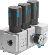 Pressure Regulators MS6-LRB