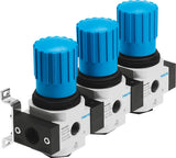 Hoofdafbeelding van de collectie - Festo Drukregelventielbatterijen LRB-K