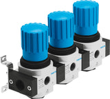 Hoofdafbeelding van de collectie - Festo Pressure Regulator Manifolds LRB-K