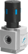 Pressure Regulators MS-LR