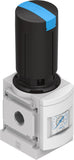 Hoofdafbeelding van de collectie - Festo Compressed Air Pressure Regulators MS6-LR