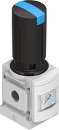 Festo Compressed Air Pressure Regulators MS6-LR