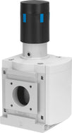 Pressure Regulators MS9-LR