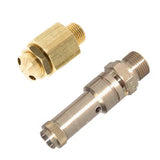 Hoofdafbeelding van de collectie - Safety Valves