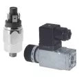 Hoofdafbeelding van de collectie - Pressure Switches For Hydraulic Applications