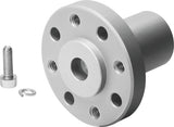 Hoofdafbeelding van de collectie - Festo Push-On Flanges