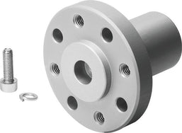 Festo Push-On Flanges