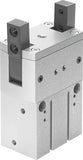 Hoofdafbeelding van de collectie - Festo Radiaalgrijpers HGRT