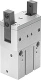 Hoofdafbeelding van de collectie - Radial Grippers HGRT Robust And Precise