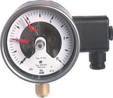 Hoofdafbeelding van de collectie - Contact Pressure Gauges