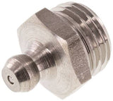 Hoofdafbeelding van de collectie - Hydraulische Smeernippels DIN 71412