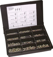 Grease Nipple Assortments