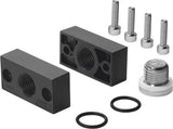 Hoofdafbeelding van de collectie - Festo Series D