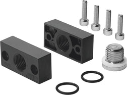 Festo Series D