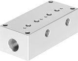 Hoofdafbeelding van de collectie - Festo Series LRP