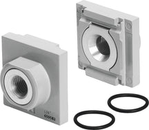 Festo Series MS