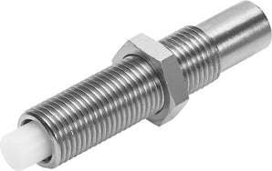 Zelfstellende Schokdempers