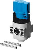 Hoofdafbeelding van de collectie - Festo Shut Off Valves HE