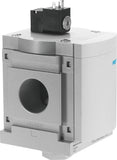 Hoofdafbeelding van de collectie - Festo Electrically Actuated Shut Off Valves MS12-EE