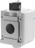 Festo Elektrisch Aangestuurde Afsluitkleppen MS12-EE